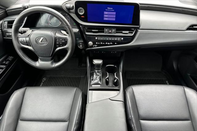 used 2024 Lexus ES 350 car, priced at $41,988