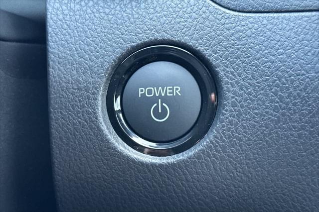 new 2025 Toyota Camry car, priced at $33,512