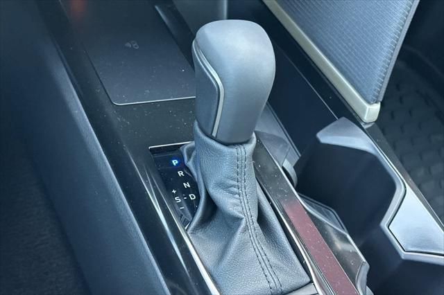new 2025 Toyota Camry car, priced at $33,512
