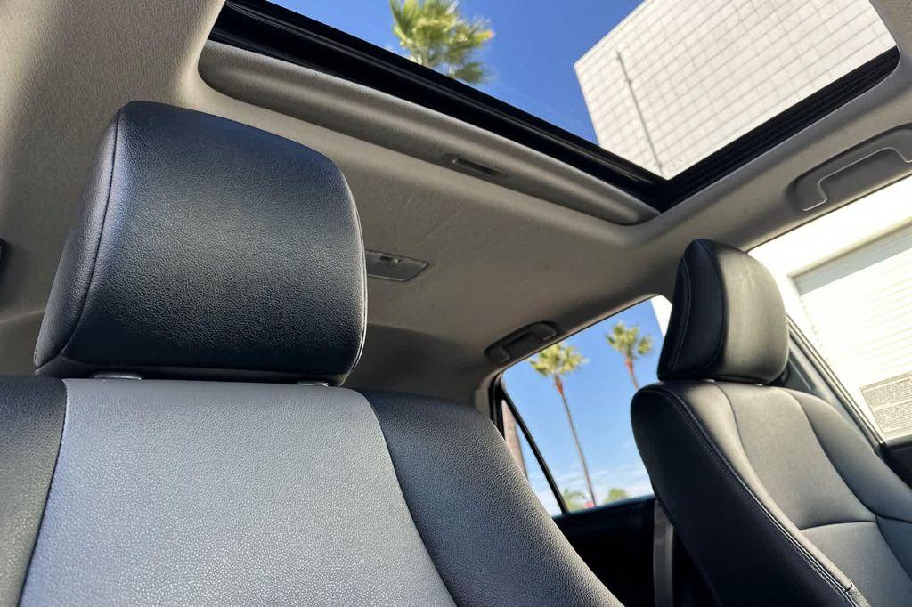 used 2020 Toyota 4Runner car, priced at $35,797