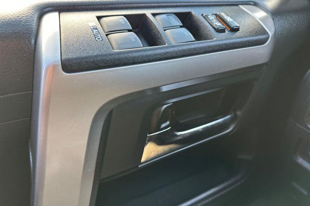 used 2020 Toyota 4Runner car, priced at $35,797