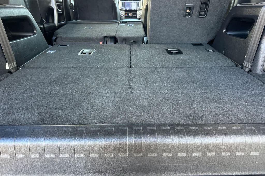 used 2020 Toyota 4Runner car, priced at $35,797