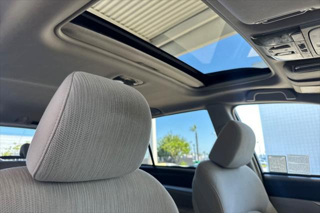 used 2014 Subaru Outback car, priced at $8,988