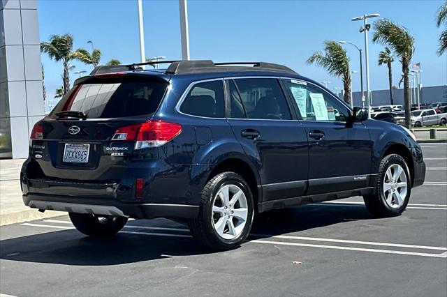 used 2014 Subaru Outback car, priced at $8,988
