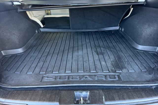 used 2014 Subaru Outback car, priced at $8,988