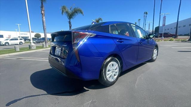 used 2018 Toyota Prius car, priced at $19,988