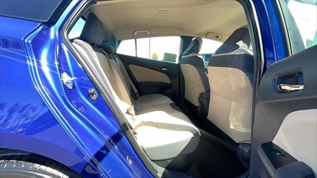 used 2018 Toyota Prius car, priced at $19,988