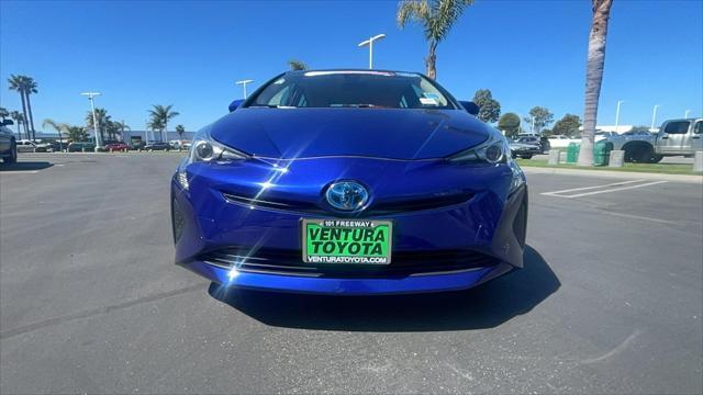 used 2018 Toyota Prius car, priced at $19,988