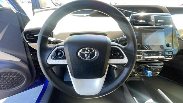 used 2018 Toyota Prius car, priced at $19,988