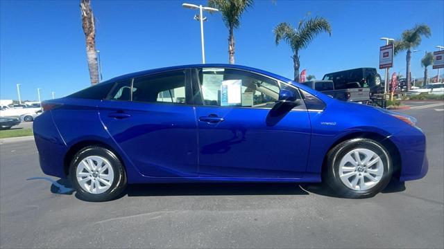 used 2018 Toyota Prius car, priced at $19,988