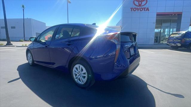 used 2018 Toyota Prius car, priced at $19,988