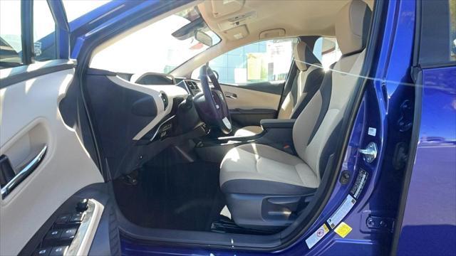 used 2018 Toyota Prius car, priced at $19,988