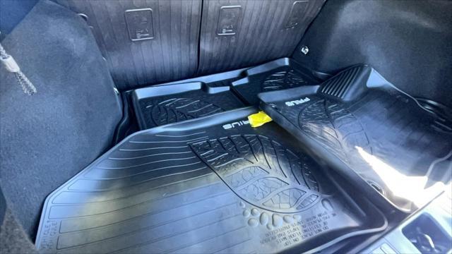 used 2018 Toyota Prius car, priced at $19,988