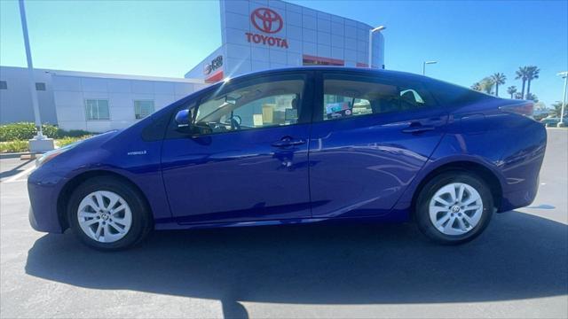 used 2018 Toyota Prius car, priced at $19,988