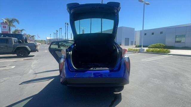 used 2018 Toyota Prius car, priced at $19,988
