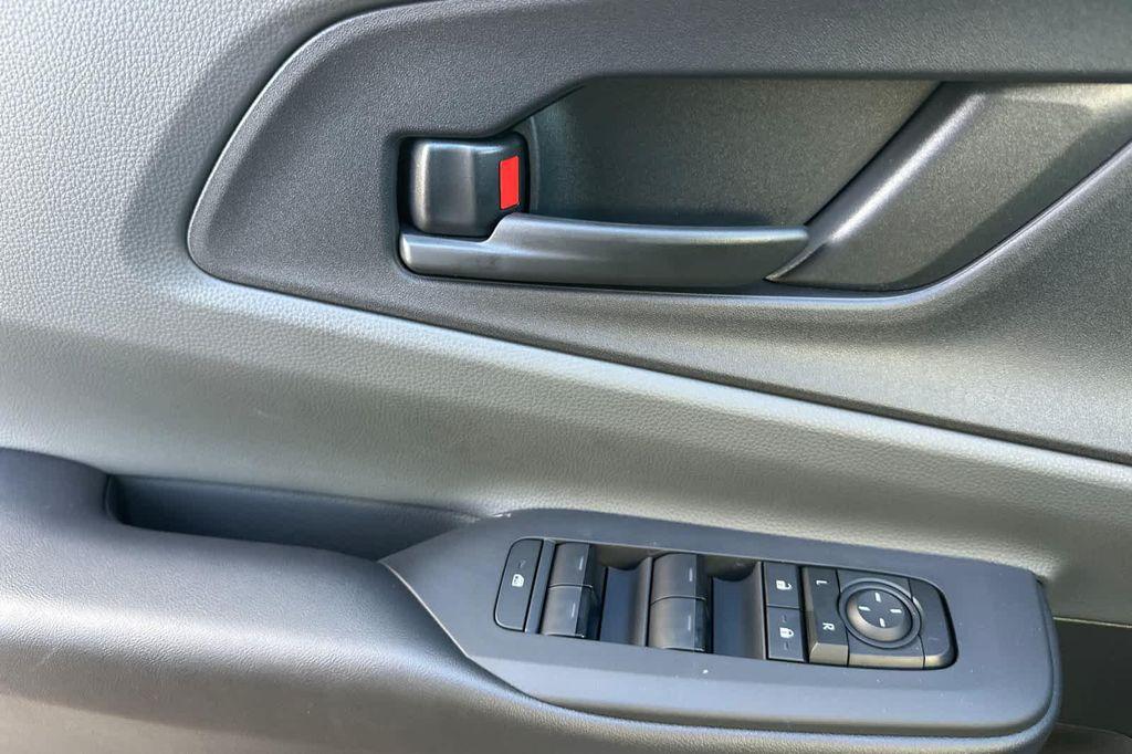 new 2026 Toyota Prius car, priced at $30,333