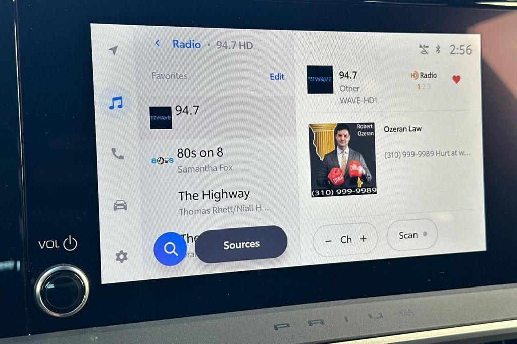 new 2026 Toyota Prius car, priced at $30,333