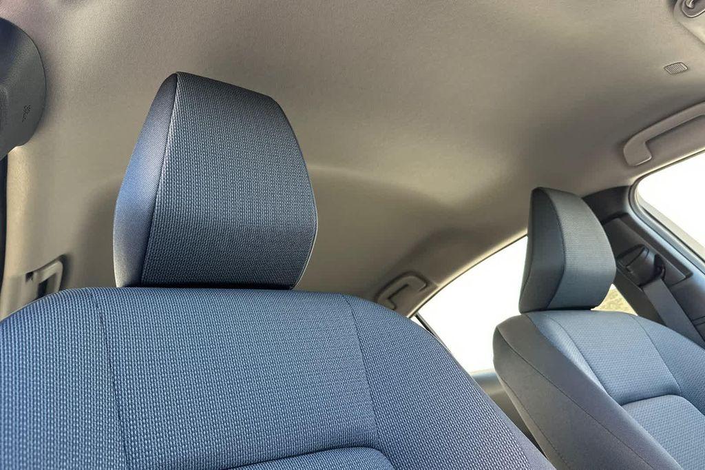 new 2026 Toyota Prius car, priced at $30,333