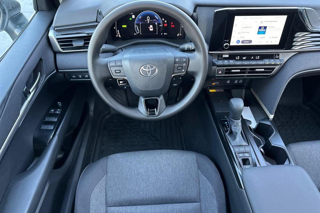 new 2026 Toyota Camry car, priced at $30,514