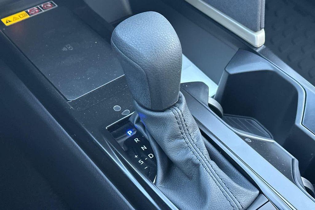 new 2026 Toyota Camry car, priced at $30,514