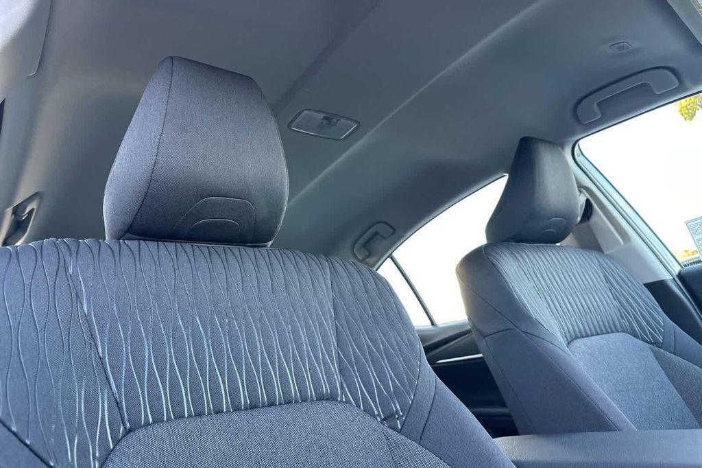 new 2026 Toyota Camry car, priced at $30,514