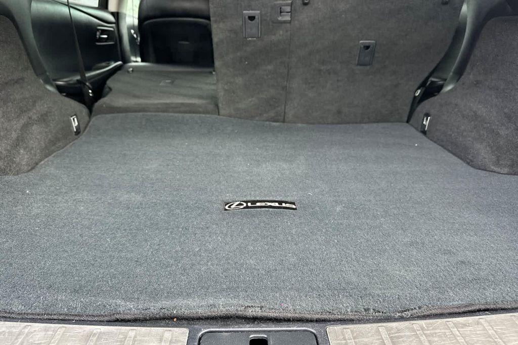 used 2013 Lexus RX 450h car, priced at $15,988