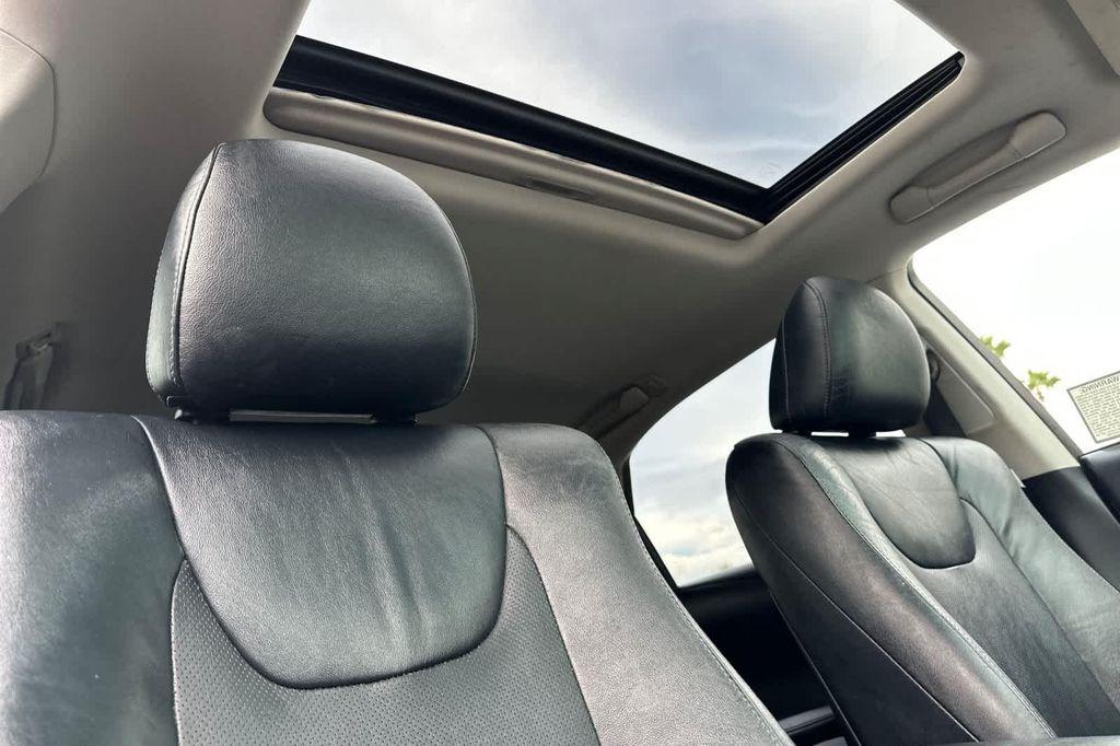 used 2013 Lexus RX 450h car, priced at $15,988
