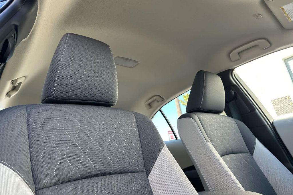 new 2026 Toyota Corolla car, priced at $24,229