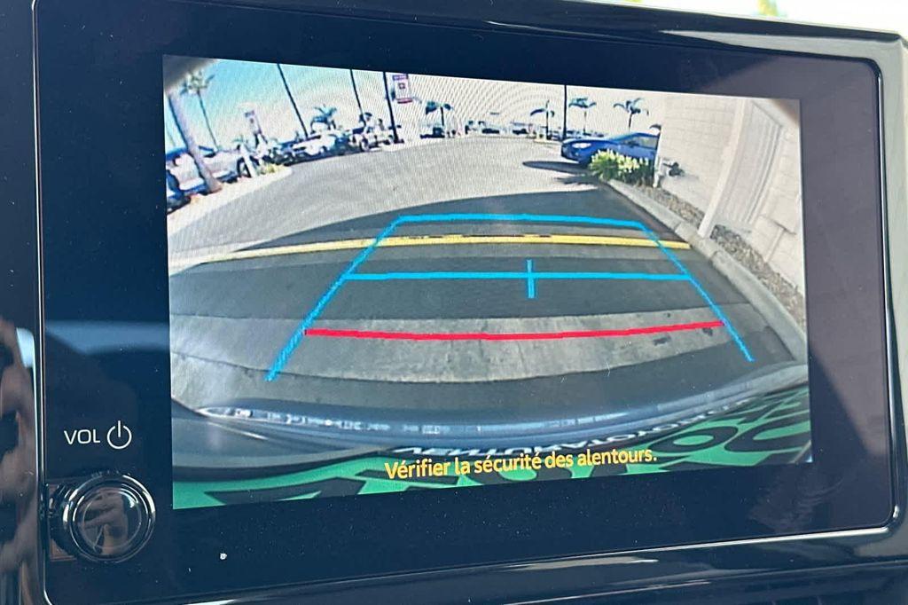 new 2026 Toyota Corolla car, priced at $24,229