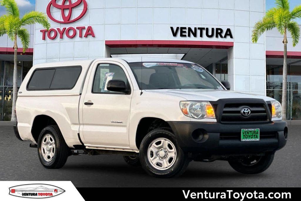 used 2009 Toyota Tacoma car, priced at $16,988