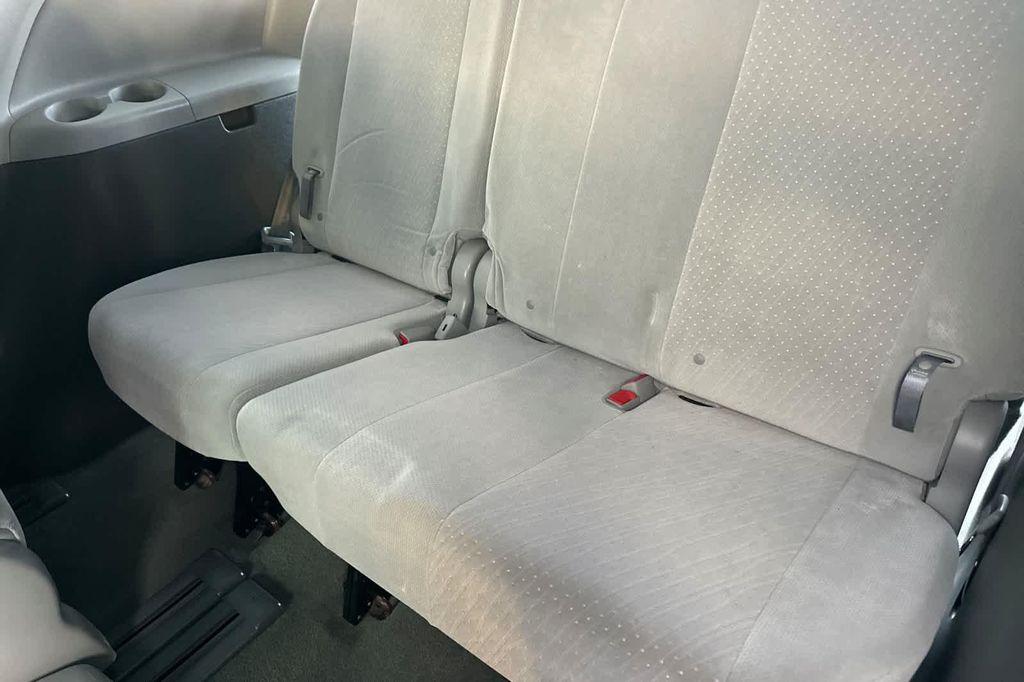 used 2016 Toyota Sienna car, priced at $18,988