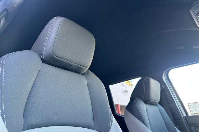 used 2024 Toyota Tacoma car, priced at $44,538