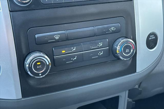 used 2014 Nissan Frontier car, priced at $16,988