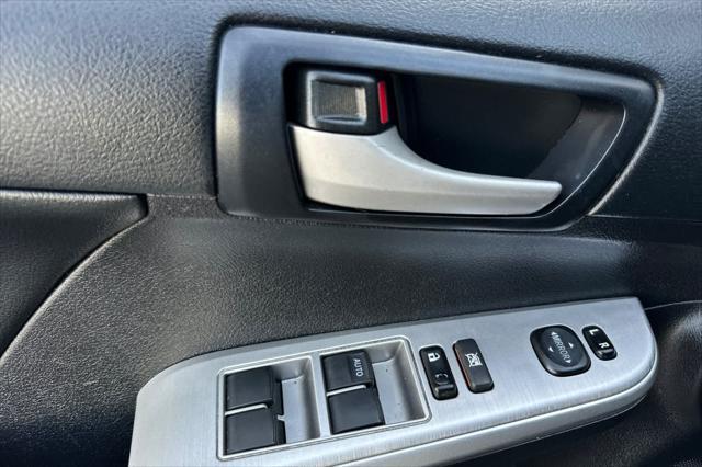 used 2014 Toyota Camry car, priced at $12,988