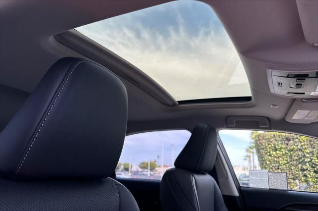 used 2020 Lexus NX 300 car, priced at $30,700