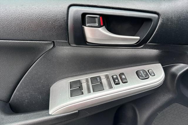 used 2014 Toyota Camry car, priced at $13,523