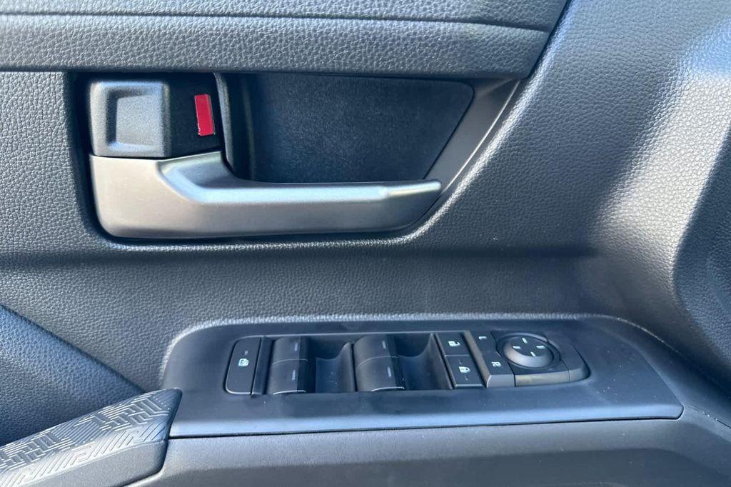 new 2025 Toyota Tacoma car, priced at $55,998