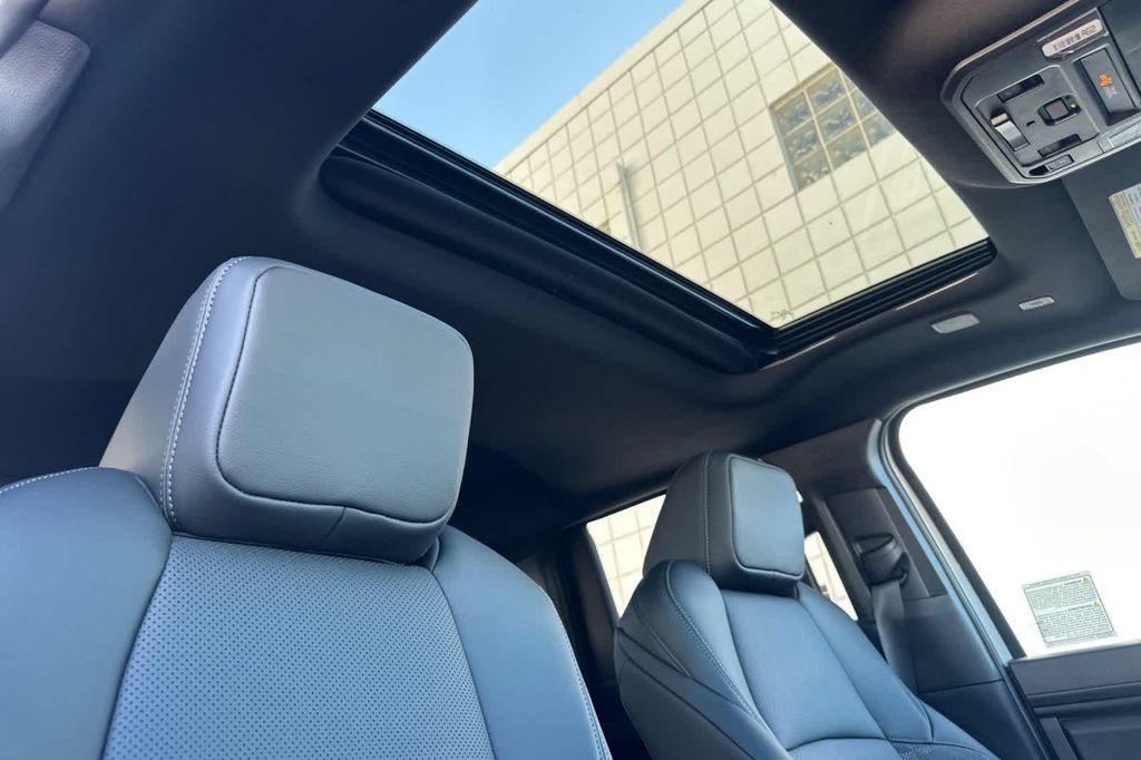 new 2025 Toyota Tacoma car, priced at $55,998