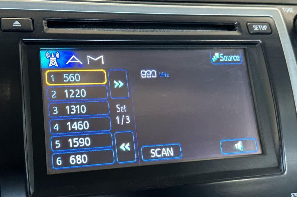used 2013 Toyota Camry car, priced at $11,988