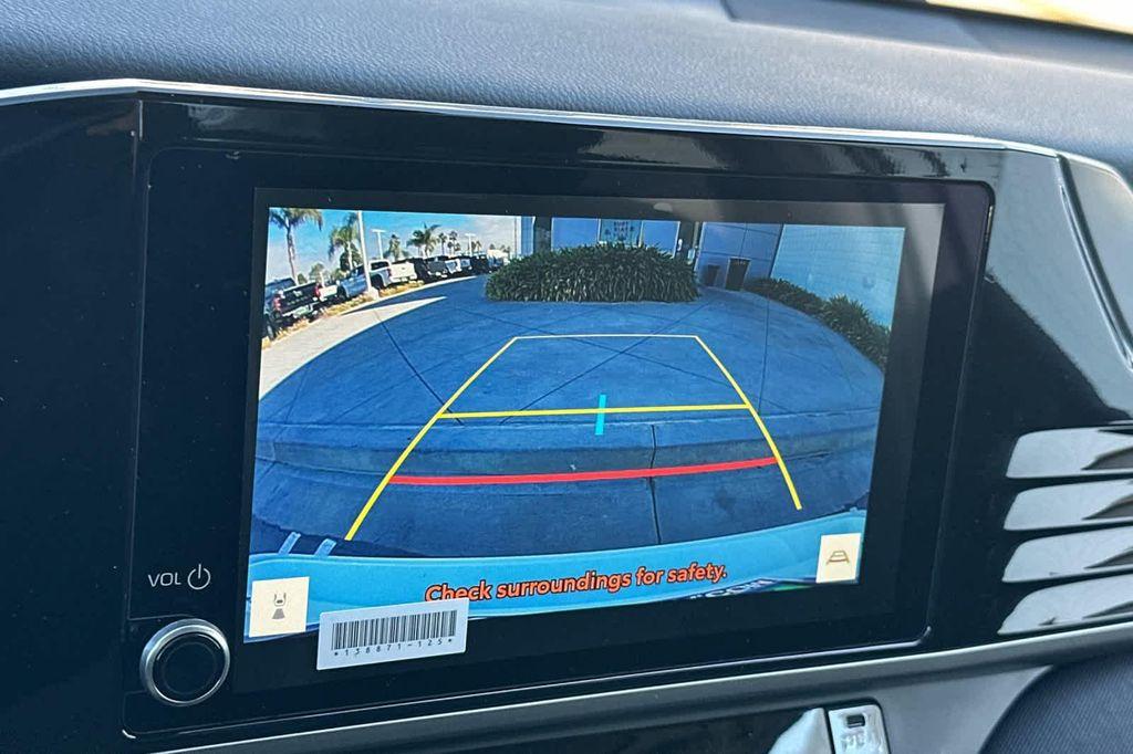 new 2026 Toyota Camry car, priced at $30,514