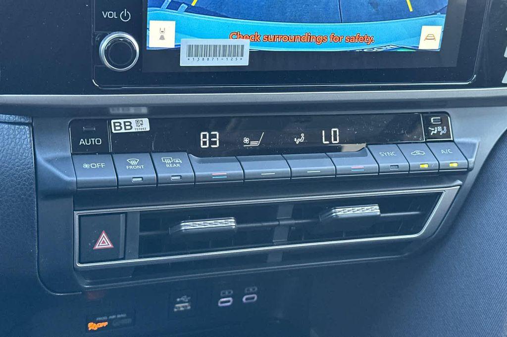 new 2026 Toyota Camry car, priced at $30,514