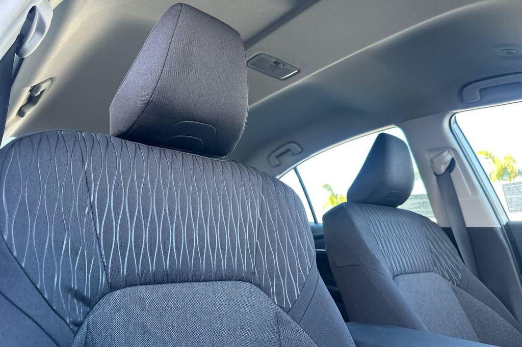 new 2026 Toyota Camry car, priced at $30,514