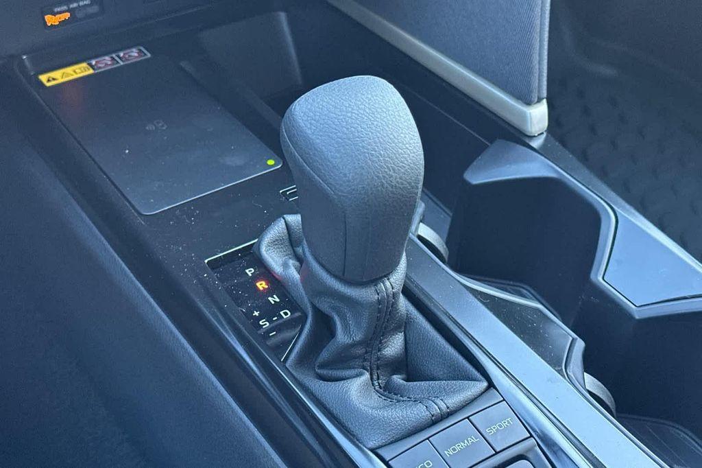 new 2026 Toyota Camry car, priced at $30,514