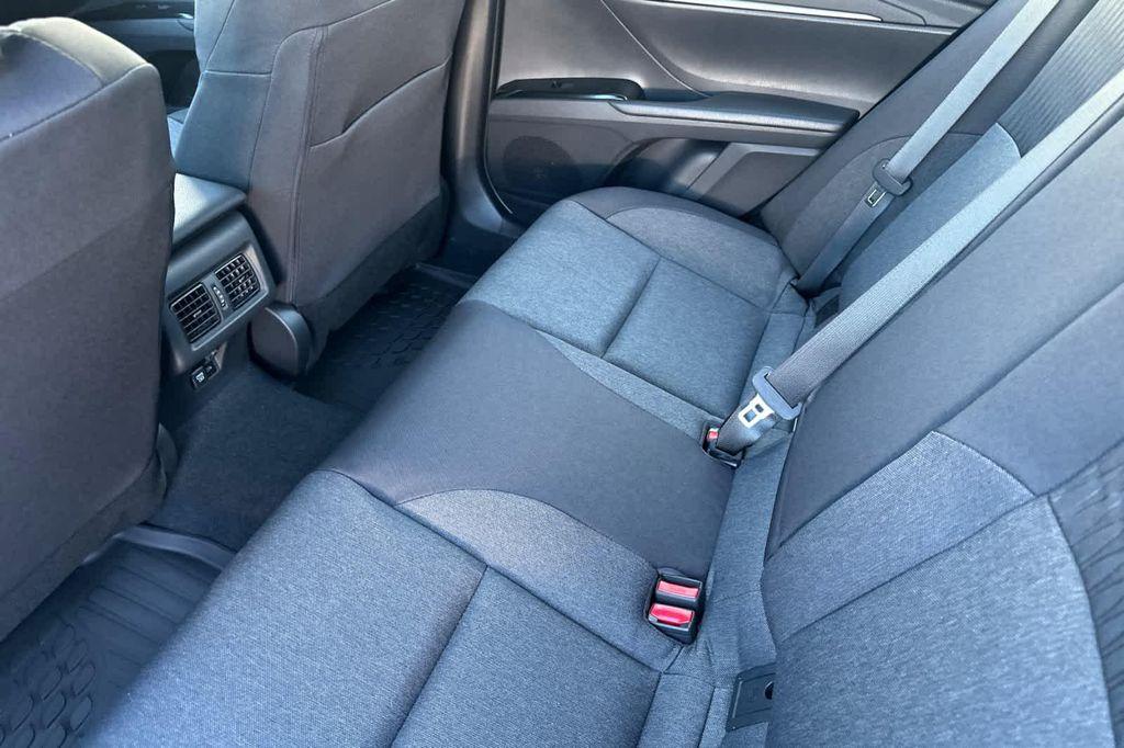 new 2026 Toyota Camry car, priced at $30,514