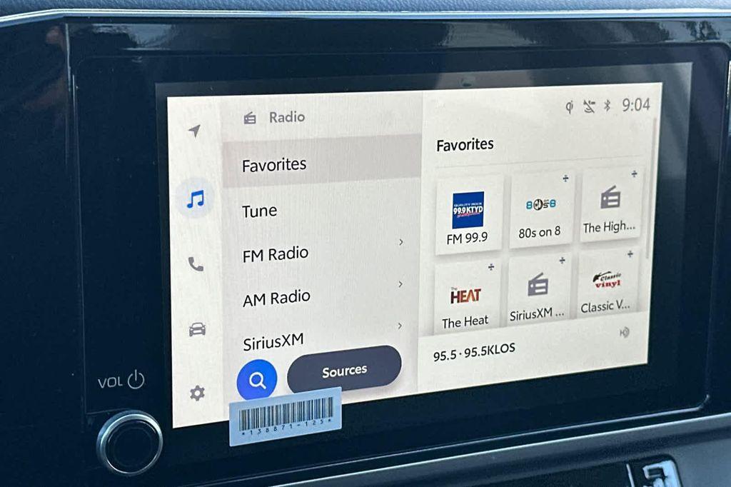 new 2026 Toyota Camry car, priced at $30,514