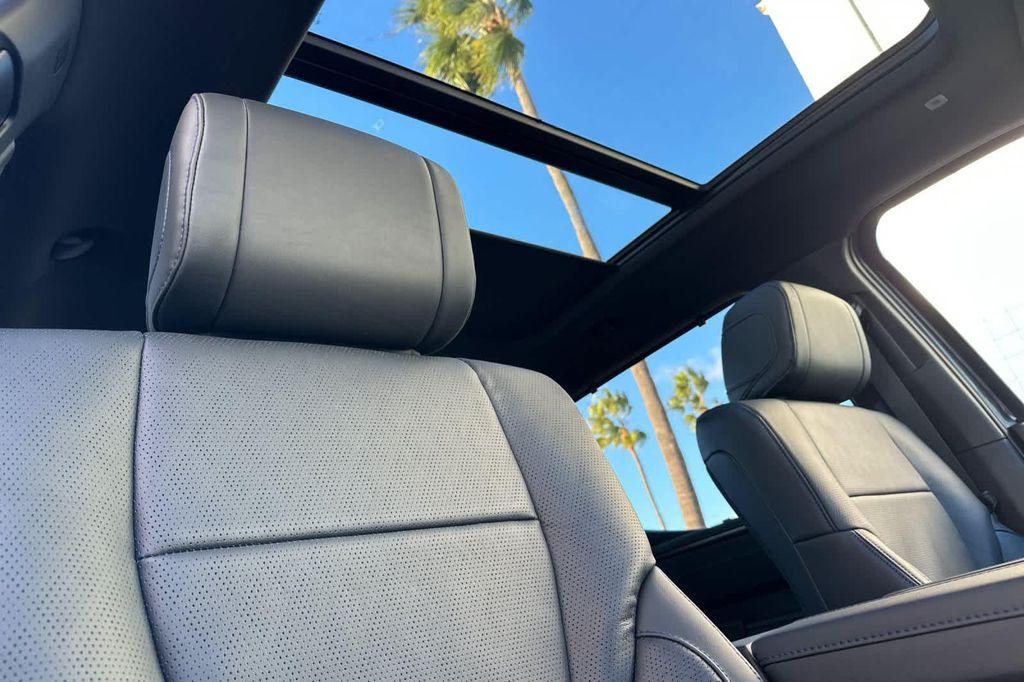 new 2026 Toyota Tundra Hybrid car, priced at $78,332