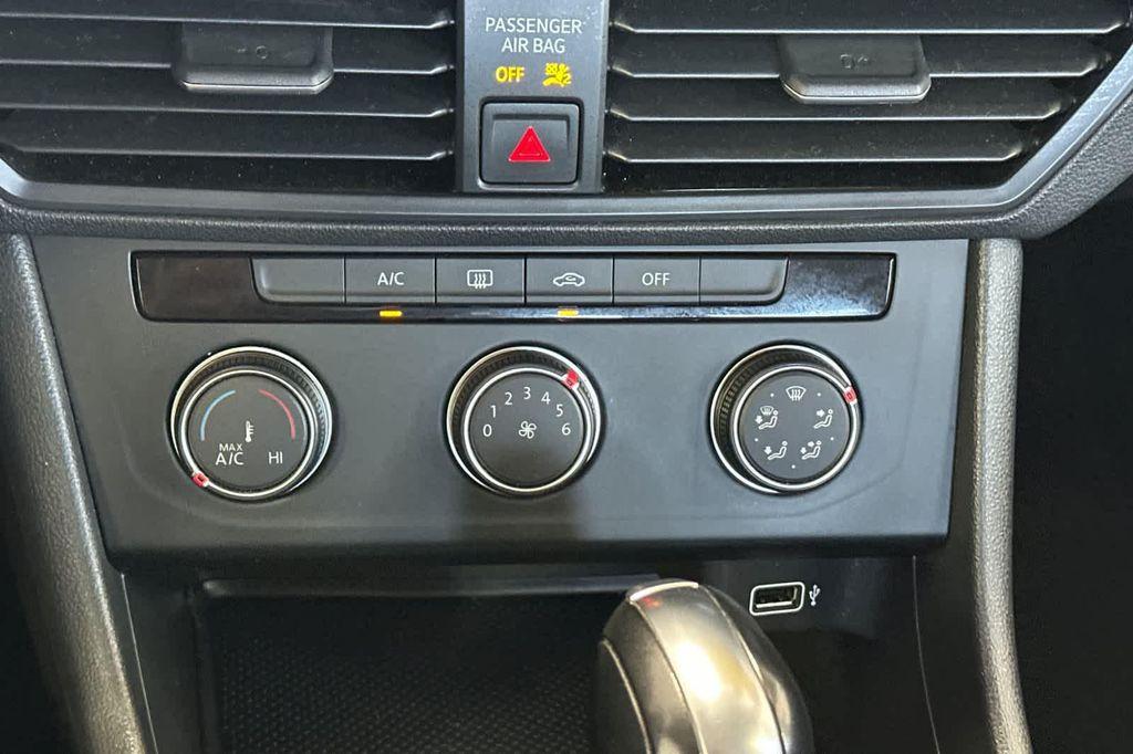 used 2019 Volkswagen Jetta car, priced at $16,486