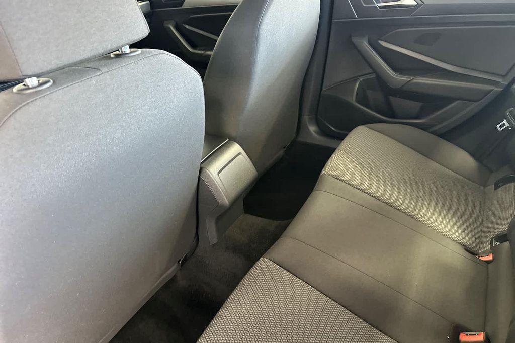 used 2019 Volkswagen Jetta car, priced at $16,486