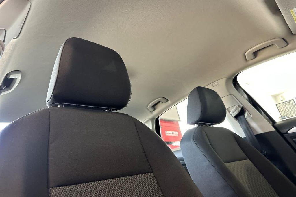 used 2019 Volkswagen Jetta car, priced at $16,486