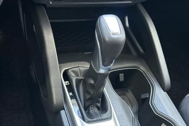 used 2023 Nissan Frontier car, priced at $26,988